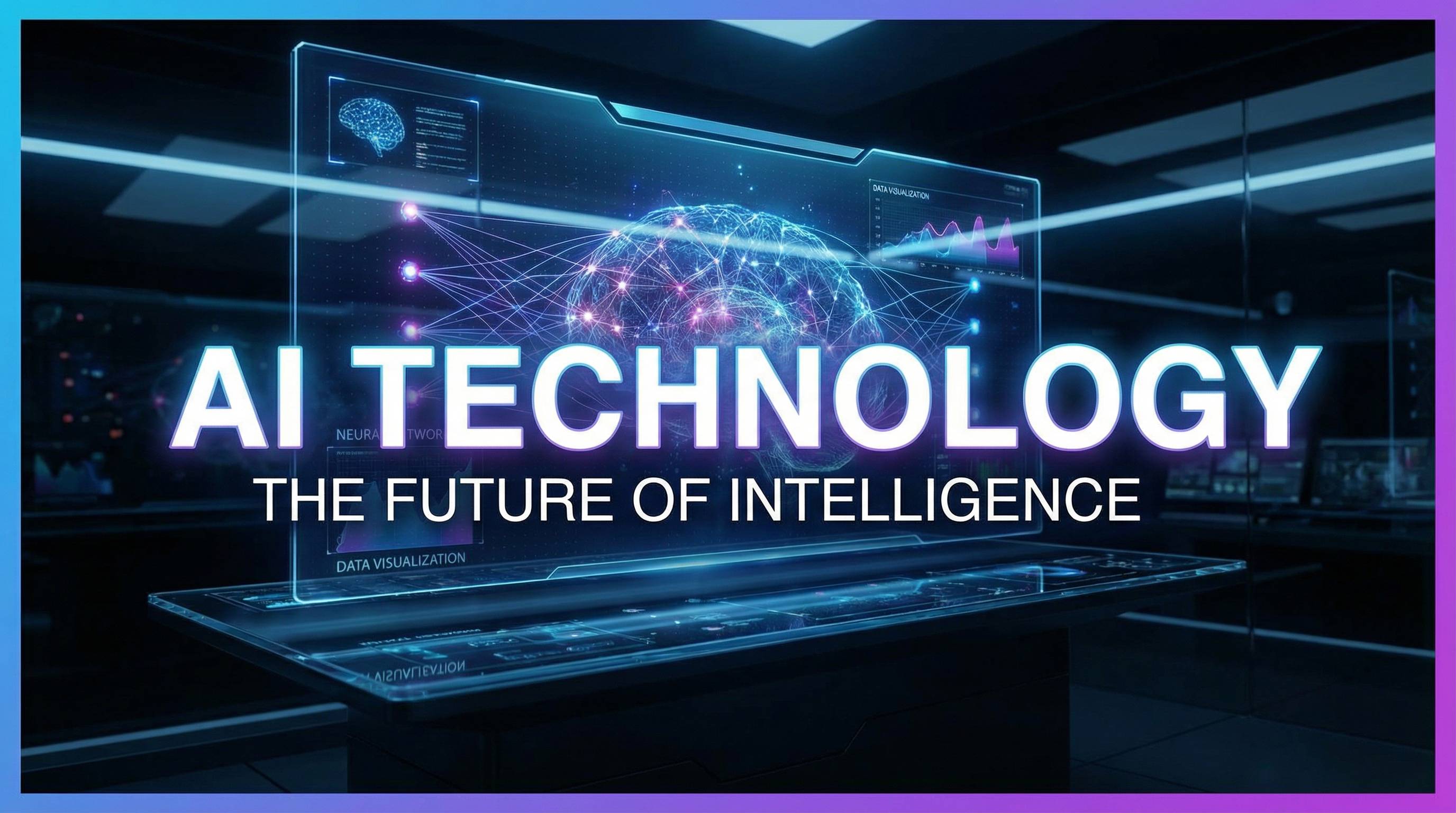 网红主播 AI视频