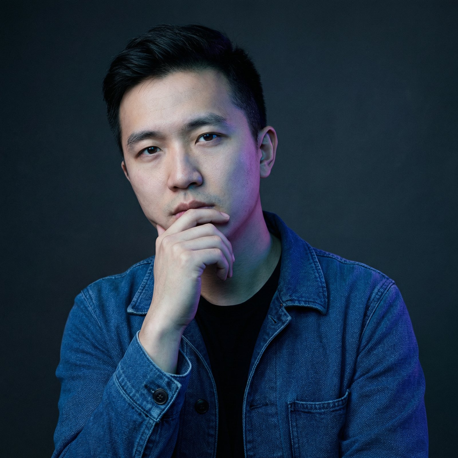 青柠视频摄影师