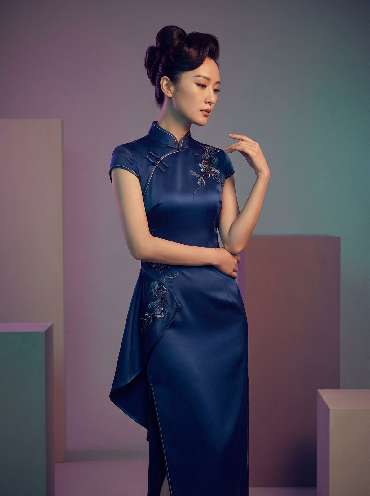 青柠视频明星传媒