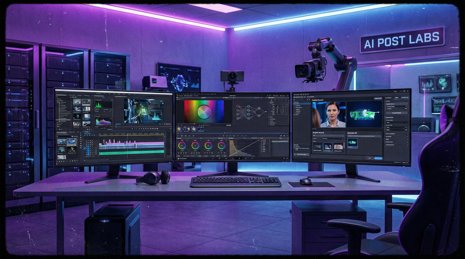 青柠视频 AI视频剪辑教程