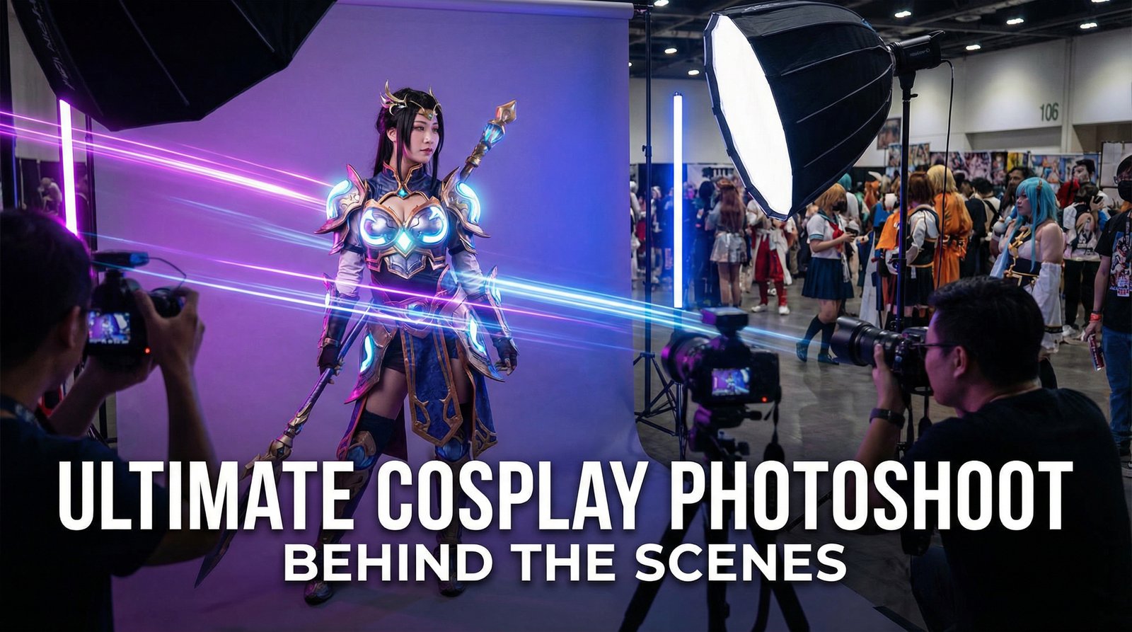 青柠视频 Cosplay短视频